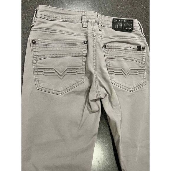 Buffalo jeans for woman size 28x32 - Picture 3 of 15